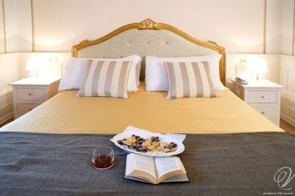 Villa Patriarca Hotel (Mirano)